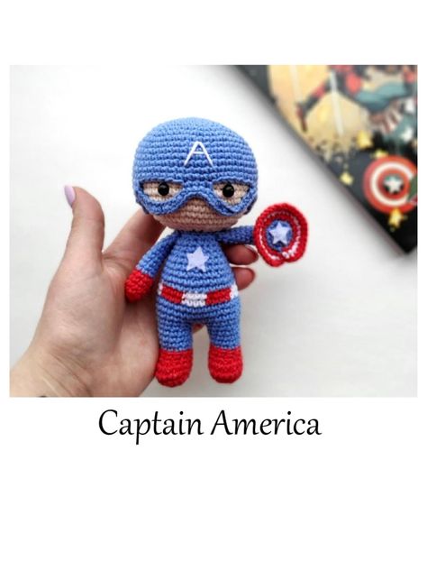 Captain America Crochet, Invisible Decrease Crochet, Change Colors In Crochet, Tree Grows In Brooklyn, Hygge Gifts, Giraffe Crochet, Crochet Size, Backpack Pattern, Patterned Backpack