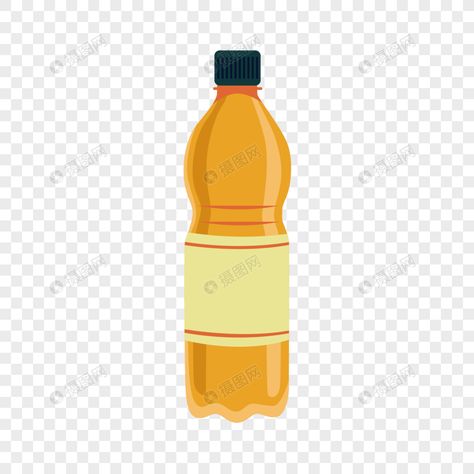 Mustard Bottle, Simple Design, Simple Designs, Condiments, Drinks, Design