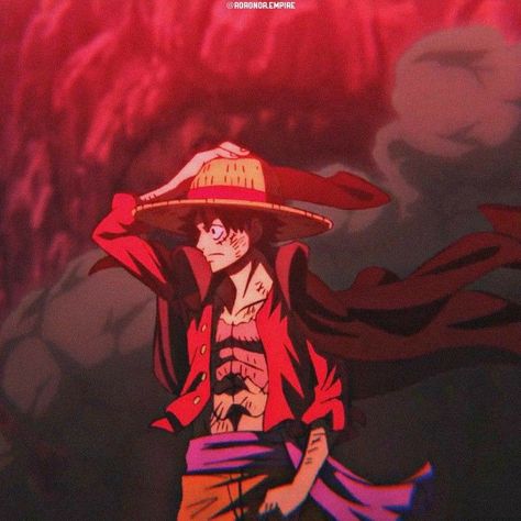 Luffy King Of The Pirates Wallpaper, One Piece Tumblr, Image Dbz, Atack Ao Titan, رورونوا زورو, One Piece Photos, One Piece Cartoon, Scene Drawing, Pirate King