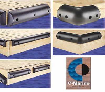 C-Marine Dock Bumpers   (High-End Series) Boat Dock Bumpers Diy, Boat Dock Bumpers, Floating Boat Docks, Dock Ideas, Pontoon Boat Accessories, Dock Steps, Boat Docks, Diving Boards, Lake Dock