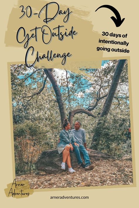 Join us in getting outdoors more. We have a challenge for taking a small, easy-to-implement way, each day, in getting outside. You don't have to do them in any order. The goal is to move through the month and check off each block as you go through the 30 days. You can take part in our challenge anytime, just be consistent for 30 days. Being outdoors does wonders for your physical and mental health. #greatoutdoorsmonth #getoutside Outside Challenge, Being Outdoors, Getting Outside, Healthy Activities, Being Outside, Social Post, Be Consistent, Animal Advocacy, Photography Challenge