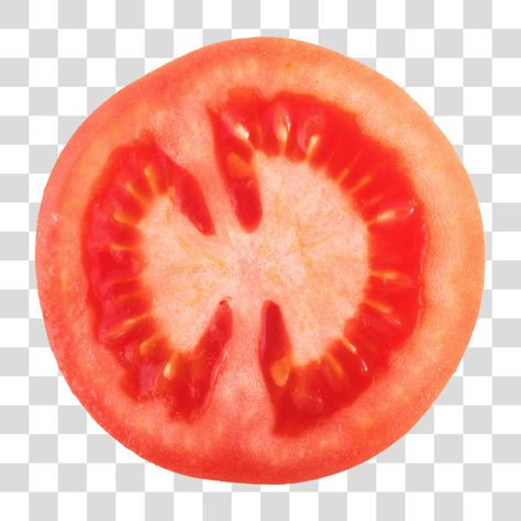 Fruit Pfp, Tomato Pictures, Tomato Png, Traditional Italian Pizza, Tomato Slice, Homemade Pepperoni Pizza, Drink Art, Hot Cheese, Fruit Icons