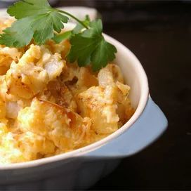 Cheesy Ranch Potato Bake Cheeses Cauliflower, Crock Pot Cauliflower, Cheesey Cauliflower, Crockpot Cauliflower, Cauliflower And Cheese, Cheddar Cauliflower, Cheese Cauliflower, Cauliflowers, Cauliflower Dishes