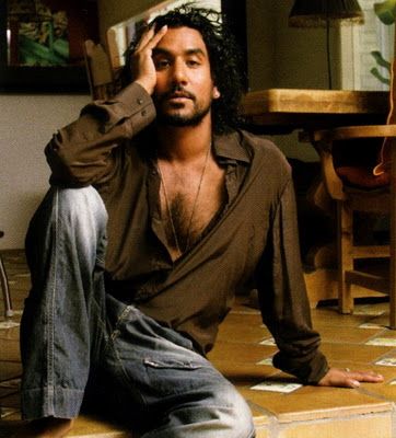 Naveen Andrews-mmmmmmmmmmmm Naveen Andrews, Lost Tv Show, Character Face, Fav Person, Good Looking Men, Look Cool, Serie Tv, Celebrity Crush, Actors & Actresses