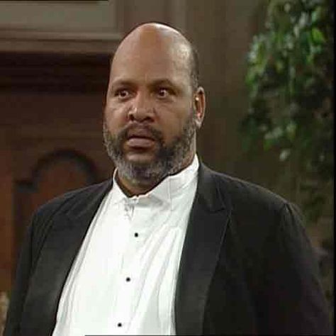 JAMES AVERY ( 27/11/1945 — 31/12/2013) French Prince, Uncle Phil, Air Cast, Moving To San Diego, Celebrities Who Died, Fresh Prince Of Bel Air, Prince Of Bel Air, Actor James, Fresh Prince