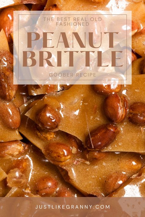 Peanut Brittle Recipe Without Corn Syrup, Peanut Brittle Recipe Easy Microwave, Protein Peanut Butter Ball Recipes, Homemade Peanut Brittle, Chocolate Peanut Butter Recipes, Almond Brittle, Peanut Brittle Recipe, Brittle Recipes, Peanut Brittle