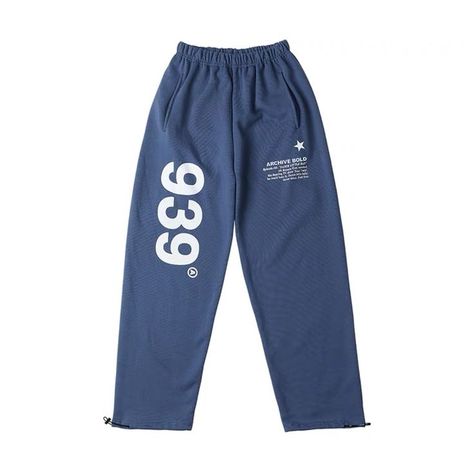 Chanel Sweatpants, Sweatpants Ideas, Brand Merch, Fire Outfits, Streetwear Sweatpants, Budget Money, Sweatpants Streetwear, Celana Jeans, University School