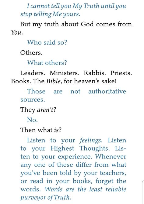 Conversations with God Conversations With God, English Project, Neale Donald Walsch, English Projects, About God, Quotes About God, Listening To You, Quotes To Live By, Sake