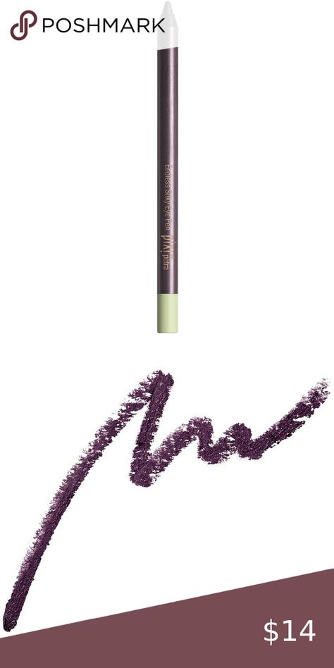 Pixi
Endless Silky Eye Pen (deep plum ) Pixi By Petra, Deep Plum, Plum, Eyeliner, Motion, Pen, Silk, 10 Things, Fashion Tips