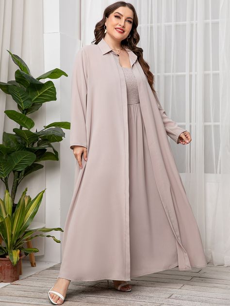 Abaya outfit