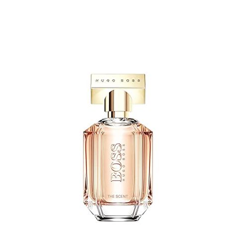 Hogo Boss, Boss The Scent For Her, Hugo Boss Perfume, Good Girl Perfume, Girl Perfume, Seductive Perfume, Boss The Scent, Boss Girl, Vanilla Fragrance