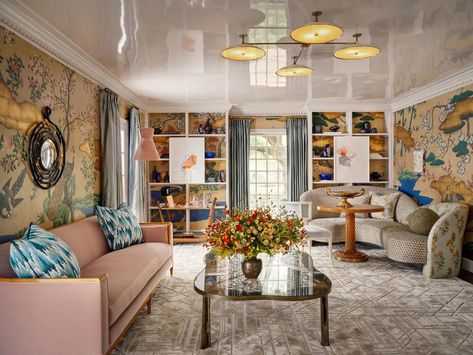 Kips Bay Dallas 2023 - Laura Lee Clark Laura Jane Clark Architect, Lola Clark Smile, Dallas Interior Design, Laura Lee, Southern Charm, Interior Designer, Award Winning, Dallas, Interior Design