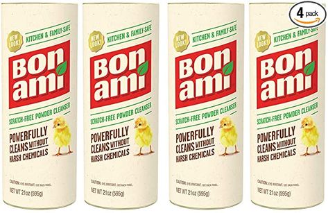 Best Toilet Bowl Cleaner, Toilet Bowl Cleaning, Bon Ami, Powder Cleanser, Toilet Bowl Cleaners, Washing Soda, Toilet Bowl Cleaner, Multipurpose Cleaner, Clean Sink