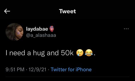 Need A Hug, A Massage, Real Quotes, Tweet Quotes, Massage, Incoming Call Screenshot, Feelings, Memes, Twitter