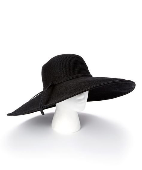 Black Sunhat, Black Wide Brim Hat, Scarf Headband, New Today, Cute Hats, Wide Brimmed Hats, Summer Hats, Wide Brimmed, Upf 50