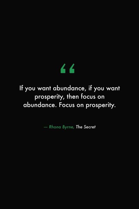 Quotes For Prosperity, Wealth Prosperity Abundance, Attracting Wealth And Prosperity, Quotes Abundance, Abundance Mentality, Attract Wealth And Prosperity, Library Quotes, English Sentences, 100 Book