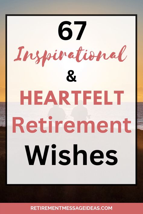 A wide range of retirement wishes and messages that will go perfectly in a retirement card for friends, family or accquainces | #retirement #retired #retirementwishes Retirement Sentiments Cards, Retirement Verses For Cards, Friend Retirement Quotes, Quotes For Retirement Inspirational, What To Say In A Retirement Card, Retirement Sentiments Simple, What To Write In A Retirement Card, Retirement Message For Boss, Retirement Sayings For Coworkers