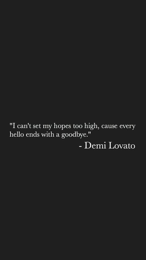 Demi Lovato Wallpaper Demi Lovato Lyrics, Demi Lovato Quotes, Preppy Quotes, Instagram Captions For Selfies, Sounds Good To Me, Top Songs, Atticus, Tupac, Song Quotes