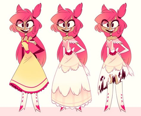 Vivziepop art Vivienne Medrano Art, Vivziepop Timber, Vivziepop Characters, Vivziepop Art, Zoophobia Comic, Vivienne Medrano, Design Artwork, Character Design Animation, Hotel Art