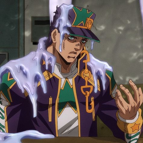 Jotaro Kujo
Jojo
Jojo bizarre adventure
Part 6
Stone Ocean Jotaro Kujo Part 6 Manga, Jotaro Part 6 Manga, Jotaro Kujo Stone Ocean, Jojo Icons, Star Platinum, Jojos Bizarre Adventure Jotaro, The Merchant Of Venice, Stone Ocean, Display Pictures