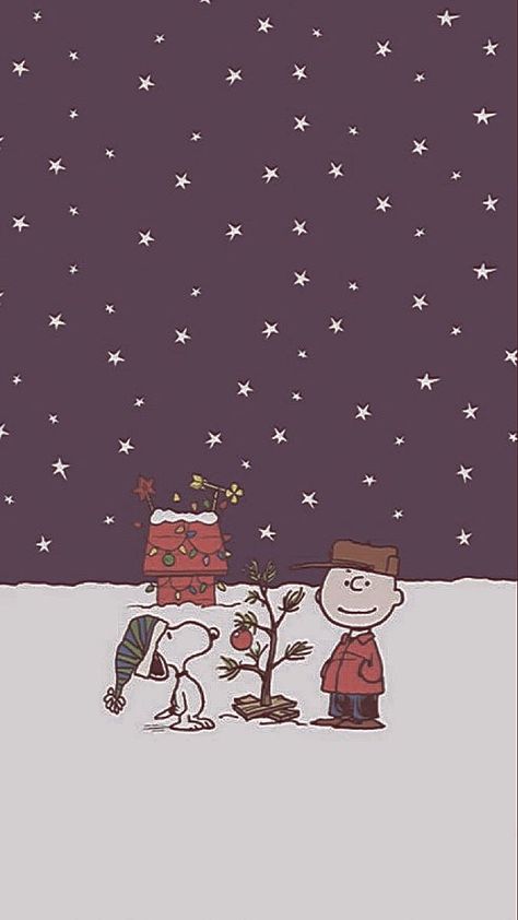 Elevate Your Device with Festive 'A Charlie Brown Christmas' Wallpaper Merry Christmas Charlie Brown Wallpaper, Charlie Brown Christmas Wallpaper Aesthetic, Christmas Wallpaper Charlie Brown, Charlie Brown Christmas Aesthetic, Charlie Brown Christmas Wallpaper, Vintage Christmas Aesthetic Wallpaper, Christmas Backrounds, Aesthetic Christmas Wallpaper, Charlie Brown Wallpaper