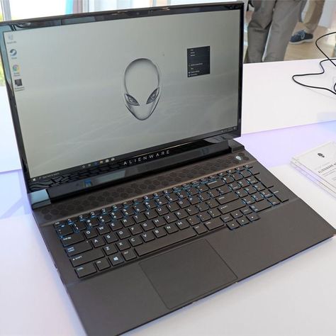 Dell Alienware M17 R2 17.3" Full HD Gaming Notebook, Intel Core i7-9750H, 16 GB RAM - 512 GB SSD, NVIDIA GeForce RTX 2060, Windows 10 For order Call or WhatsApp us at 03258255301 Location: Lahore, Karachi & Islamabad. Free cash on delivery or Pick-Up Options are available. Buy now before stock runs out! Address: Shop lg 69 laptopchoice hafeez center Gulberg 3 lahore Alienware Laptop, Notebook Dell, Dell Alienware, Gaming Notebook, Notebook Pc, Free Cash, Core I7, Intel Core, Windows 10