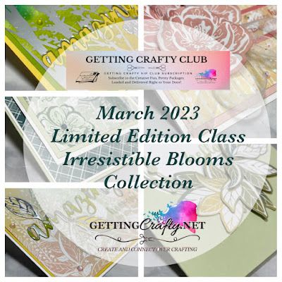 Getting Crafty with Jamie: You asked - I am answering! The March 2023 Getting Crafty Club Simon Says Stamp March 2024 Card Kit, Some Questions, Girl Scout Troop, Apple Harvest, Card Making Kits, Graduation Cards, Paper And Ink, Party Favors, Stamp Set