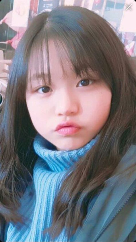 Iz One Wonyoung, Pink Tour, Fan Picture, Pre Debut, Forever Young, The Wiz, Iz One, Ulzzang Girl, Baby Pictures