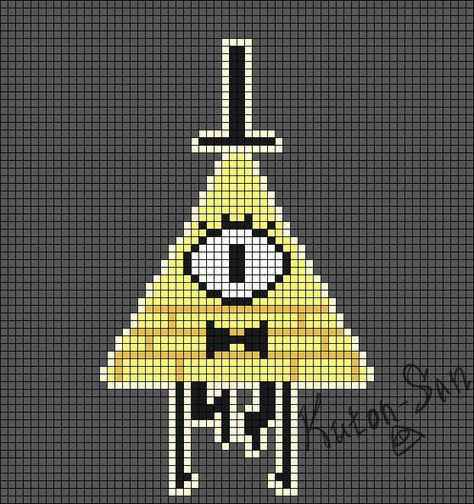 Funny Pixel Art, Hama Art, Paper Dolls Clothing, Easy Perler Beads Ideas, Easy Pixel Art, Pixel Art Templates, Pixel Crochet, Pixel Art Grid, Creative Drawing Prompts