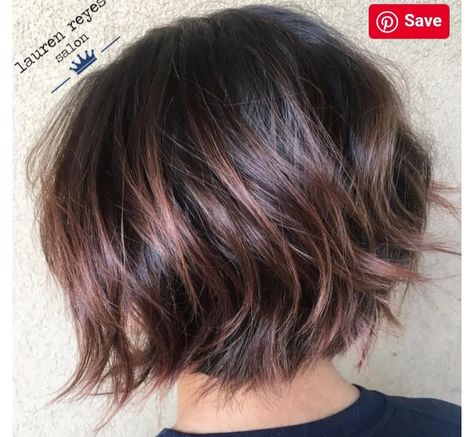 Straight Thick Hair, Modern Bob Haircut, Easy Trendy Hairstyles, Pixie Haircut Styles, Modern Bob, Haircuts For Thick Hair, Textured Haircut, Thick Wavy Hair, Bob Hairstyles For Thick