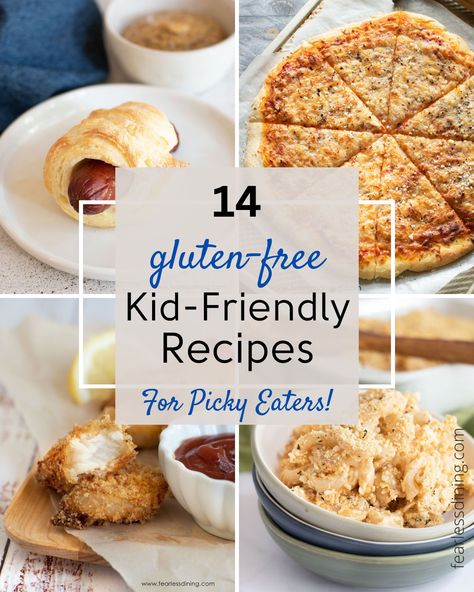 If you have picky eaters, you know how powerful it can be to find something that they will love. I am sharing my best Gluten Free Meals For Kids. If you have kids or picky eaters, I have got you covered with these tasty recipes! Gluten Free Recipes Kid Friendly, Gluten Free Dinner Ideas, Gluten Free Dairy Free Dinner, Easy Gluten Free Recipes, Gluten Free Recipes For Kids, Gluten Free Dinner Easy, Gluten Free Kids, Gluten Free Biscuits, Sweet Potato And Apple