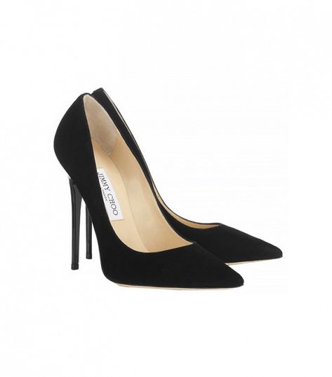 ✶ ✶  scarpin ✶ ✶ Hak Tinggi, Dr Shoes, 17 Black, Prom Heels, Jimmy Choo Heels, Prom Shoes, Fabulous Shoes, Fashion Heels, Jimmy Choo Shoes