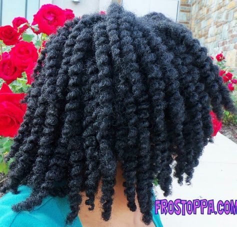 Twist Twisted Hair, Afro Textured Hair, Natural Styles, Twist Out, Natural Hair Inspiration, Hair Blog, Natural Hair Tips, Hair Crush, 4c Hairstyles