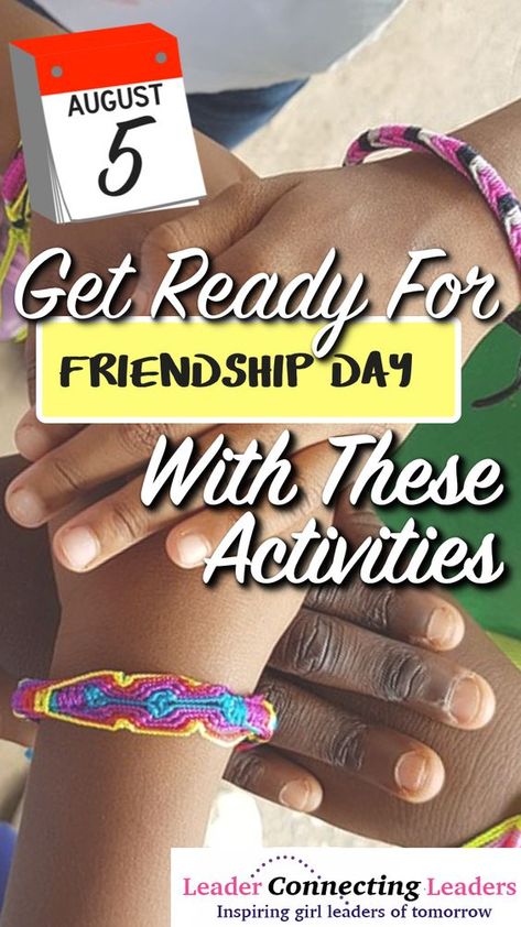 Today I’m sharing Friendship Ideas and games and a few ways to bring your girls together with some bonding activities and icebreakers Friendship Day Games, Friendship Party Ideas, Friendship Lyrics, Girl Scouts Games, Sisterhood Activities, Scout Games, Friendship Activities, Friendship Games, Girl Scout Activities