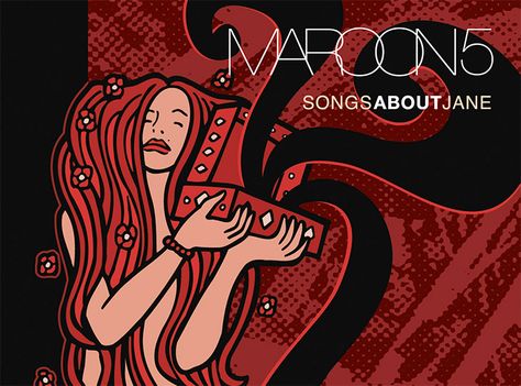 Think you know all there is to learn about Maroon 5? Here are 20 things you didn’t know about Songs About Jane, the album that made the group megastars. Sunday Morning Maroon 5, Phantom Planet, Songs About Jane, Love Radio, Hard Breathing, Listen To Song, Google Play Music, Musica Rock, Adam Levine