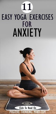 Yoga For Mental Health, Yoga Basics, Movement Therapy, Workout Benefits, Chloe Ting, Wellness Resources, Home Remedy For Cough, Eye Exercises, Natural Sleep Remedies