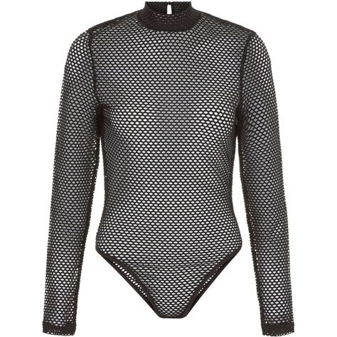 Fish Net Bodysuit, E Girl Style, Fish Net, Body Suit, Halloween Outfits, New Look, Latest Trends, Girl Fashion, Fashion Inspo