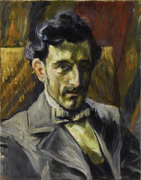 Henri Manguin, Henri Lebasque, Maurice Ravel, Maurice De Vlaminck, Andre Derain, Gentle Man, 20th Century Music, Classical Music Composers, Painted Portraits