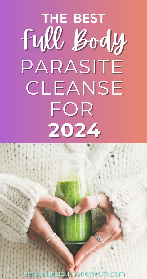 Learn about the #1 Parasite Full Body Detox Cleanse blueprint that was developed from decades of experience! Learn all the secrets to cleanse parasites and how to use simple natural cleanse methods to improve your life. Don't fall for newbies and amateurs trying to jump on wellness trends. Get the firsthand scoop from the cleansing and detoxing leader! How To Do A Full Body Cleanse, Best Detox Cleanse For Women, Parasite Cleanse Recipes, Diy Parasite Cleanse, Full Body Detox Cleanse, Natural Parasite Cleanse, Whole Body Cleanse, Natural Detox Cleanse, Full Body Cleanse