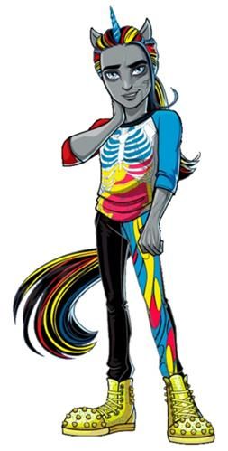 Neighthan Rot( unicorn and zombie for parents) Monster High Wiki, Monster High Boys, Arte Monster High, Monster High Pictures, Monster High Party, Ninja Turtle Party, Moster High, Ninja Turtle Birthday, Personajes Monster High