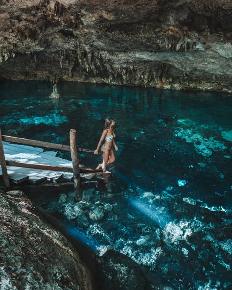 The Weekend Getaway Guide to Tulum, Mexico: The Prettiest Travel Spot This Side of Bali | Away Lands Tulum Mexico, Phuket Thailand, Destination Voyage, Travel Images, The Hype, Incredible Places, Beautiful Places To Travel, Mexico Travel, Travel Inspo