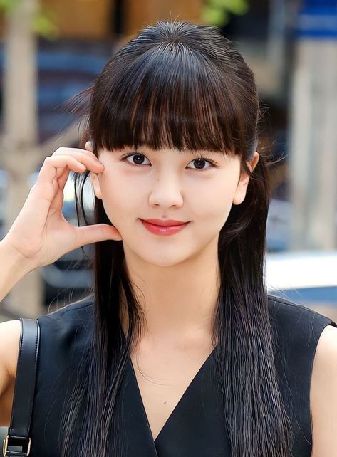 My Lovely Liar, Kim So Hyun Fashion, Kim So Hyun, Hyun Kim, Alexander Ludwig, Kim Go Eun, Kim Soo Hyun, Korean Actresses, Kdrama Actors