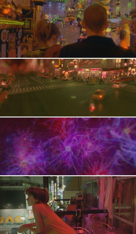 Enter The Void (2009) Dir: Gaspar Noé DP: Benoît Debie Enter The Void, Shot Film, Septième Art, Best Cinematography, Making A Movie, Film Inspiration, The Void, Beauty Shots, Video Projection