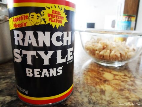 Ranch Style Beans Recipe, Delicious Casserole Recipes, Southwestern Soup, Candied Orange Peel Recipe, Ranch Style Beans, Can Chicken Recipes, Yummy Casserole Recipes, Healthy Bowls Recipes, Orange Peels