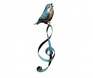 Bird Singing Tattoos Music Tattoo #Uncategorized Tattoo Ideas Music Notes, Tattoo Ideas Music, Songbird Tattoo, Savannah Art, Music Bird, Watercolor Bird Tattoo, Tattoo Music, Music Studios, Music Note Tattoo