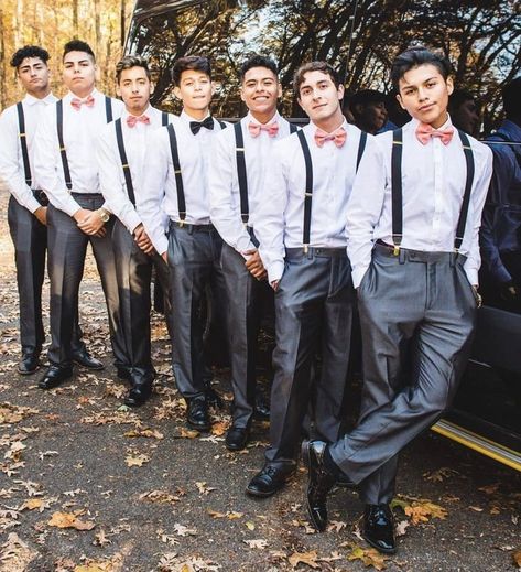 Chambelanes Outfits Quinceanera Black, Chambelanes Outfits Pink, Chambelanes Outfits Quinceanera Pink, Quinceanera Court Outfits, Quinceanera Chambelanes Outfits, Quince Court Outfits, Quince Chambelanes Outfits, Quinceanera Chambelanes, Chambelanes Outfits Quinceanera