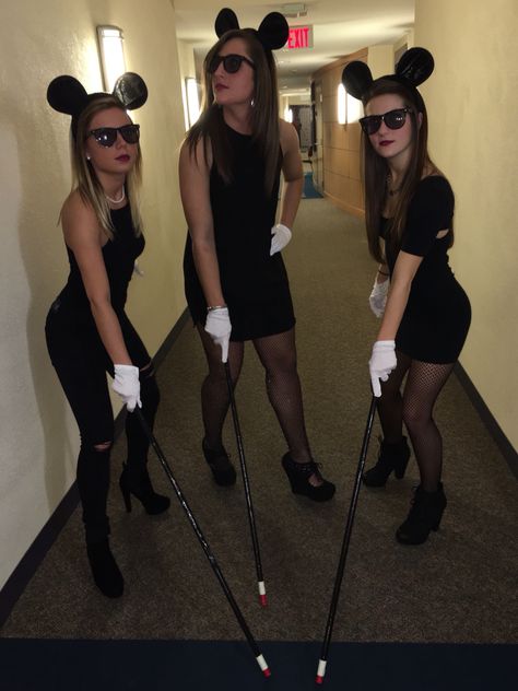 3 Blind Mouse Costume, 3 Blind Mice Costume Women, Blind Mouse Costume, Three Blind Mice Halloween Costumes, 3 Blind Mice Costume, Blind Mice Costume, Three Blind Mice Costume, Mice Costume, 3 Blind Mice