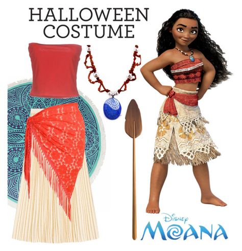 Moana Halloween, Moana Halloween Costume, Moana Cosplay, Plus Size Costume, Disneyland Outfits, Disney Halloween Costumes, Disney Jewelry, Disney Halloween, Moana