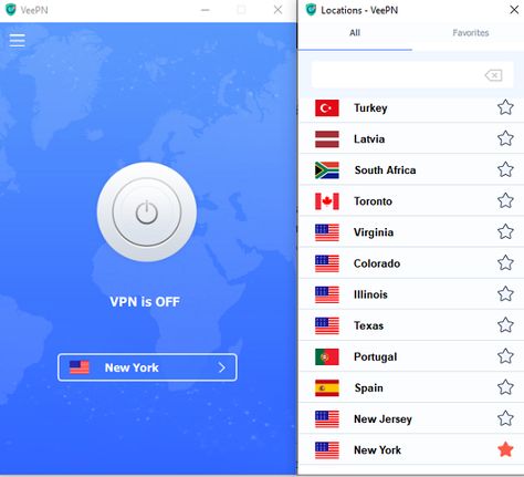 VeePN VPN Service Review Pyrex Lids, Best Vpn, Virtual Private Network, Kill Switch, Online Privacy, Online Security, Online Activities, Pyrex, Router