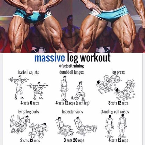 Firefighter Workout, Best Leg Workout, Best Workouts, Men Workout, Back To The Gym, Gym Poster, Men Exercises, Leg Workouts, Barbell Workout